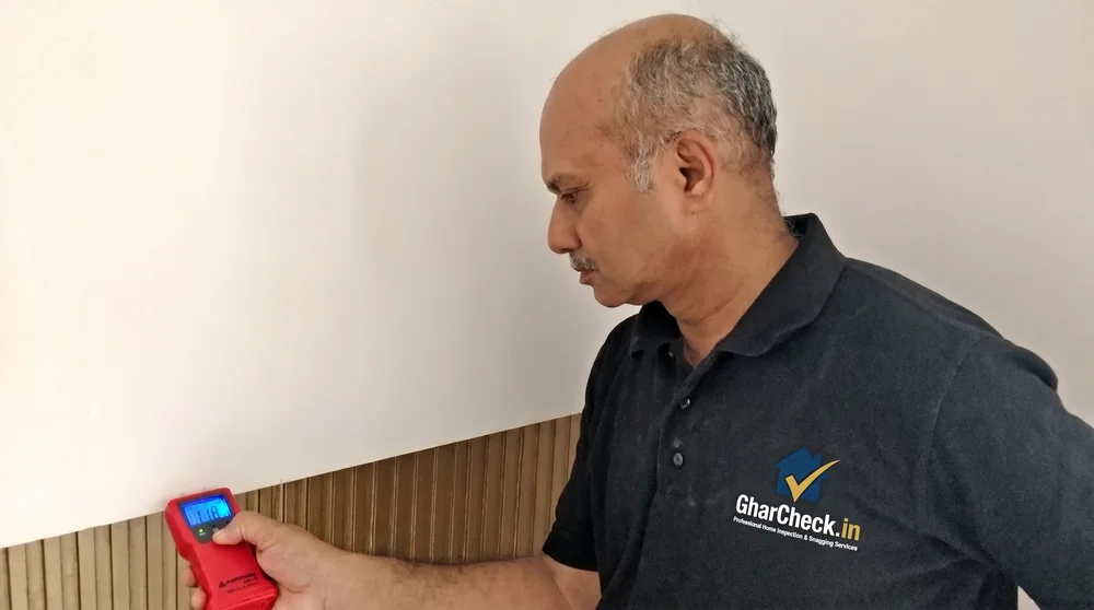 Moisture Measurement